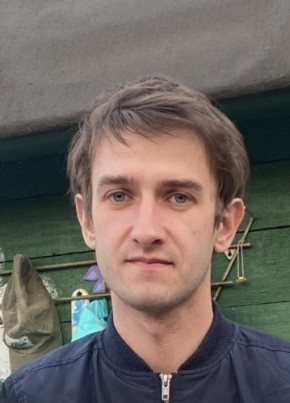 Николай, 28, Россия, Заинск