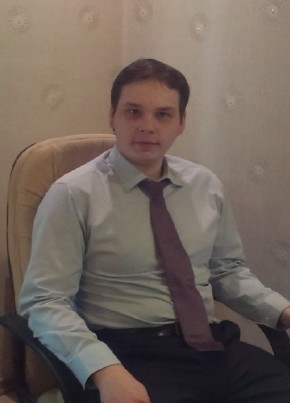 Aleksey, 38, Russia, Saint Petersburg