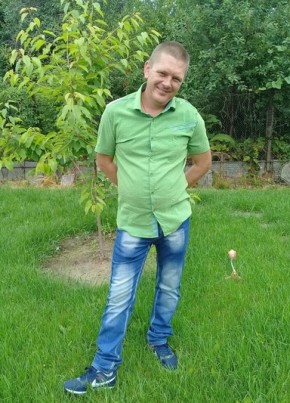 Александр, 47, Россия, Скопин