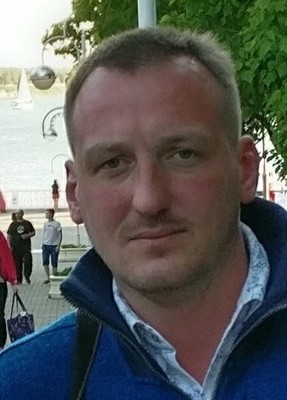 Антон, 40, Россия, Донской (Ростовская обл.)