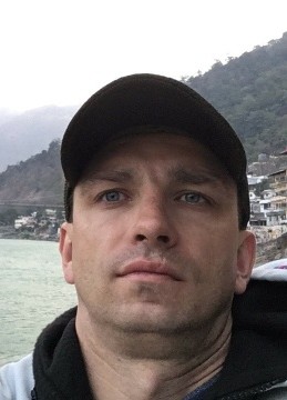 андрей, 45, Рэспубліка Беларусь, Горад Мінск