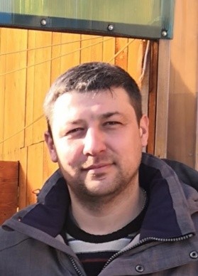 Влад, 42, Россия, Копейск