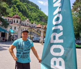 Ilya, 53, Tbilisi