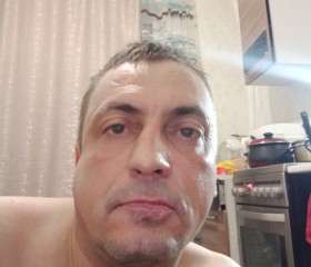 Павел, 46 лет, Челябинск