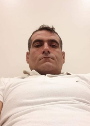Ali , 35, Türkiye Cumhuriyeti, Mamhatun