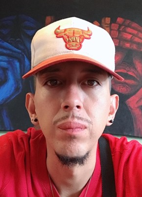 Jorge из Cuenca 33 года