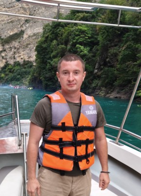 Sanya, 44, Russia, Tula