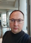 Aleksey, 40, Moscow