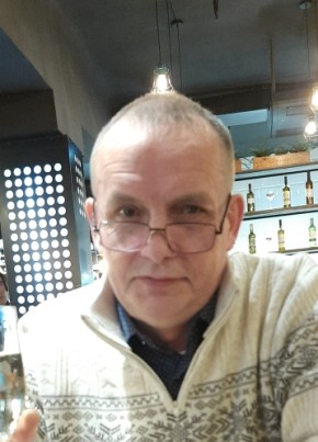Ник, 58, Россия, Красноярск