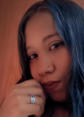Jadnyvitoria из Campo Grande 34 года