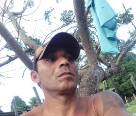 Gilberto modesto, 40 лет, Conde (Estado da Bahia)