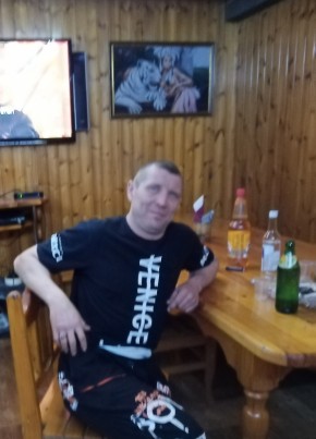 Эдуарьд, 43, Россия, Михайловка (Волгоградская обл.)