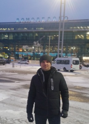 Виталий, 41, Россия, Красногорск