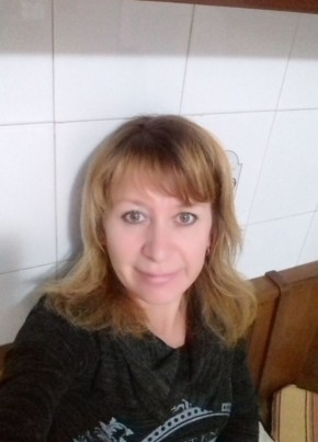 Лора, 42, Россия, Учалы