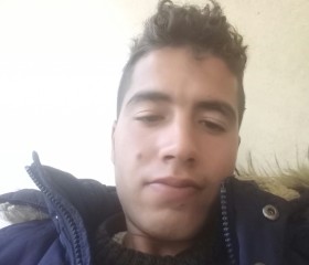 جمال جرادات , 21 год, سعير