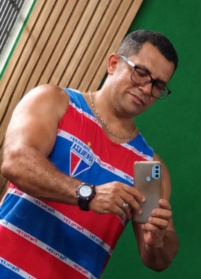 Roddes из Itapipoca 36 лет