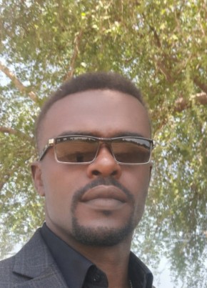 اسماعيل عبد الرح, 32, United States of America, Washington D.C.