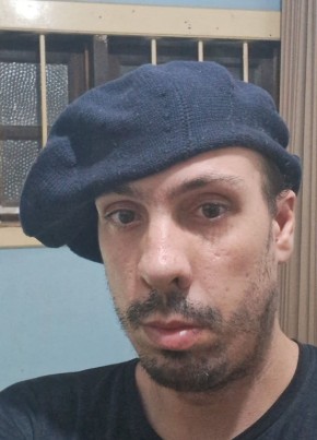 Paulo из Posadas 31 год