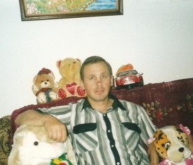 Богдан, 53 года, Київ