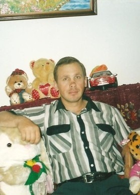 Богдан, 53, Україна, Київ