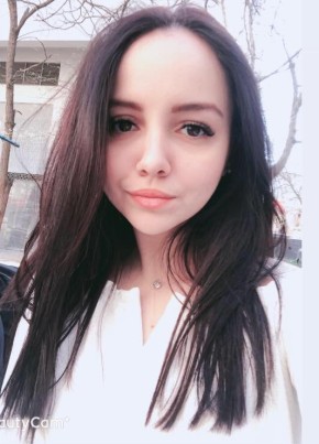Адриана, 24, Россия, Жуковский