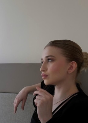 Елизавета из Арзамаса 29 лет