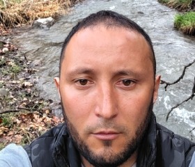 Данис Абдуллаев, 36 лет, Samarqand