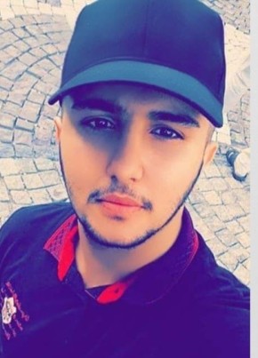 Ahmed, 24, جمهورية العراق, محافظة أربيل
