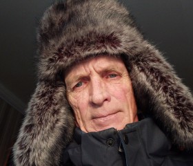 Александр, 65 лет, Беломорск