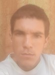Ricardo, 24 года, Morro do Chapéu