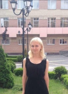 Мармеладка, 34, Україна, Чортків