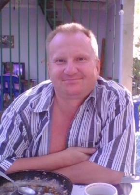 Василий, 52, Россия, Воронеж