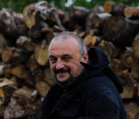 Игорь, 51 год, Санкт-Петербург