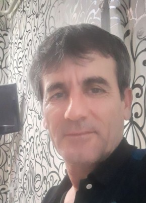РевидДжон, 55, Россия, Санкт-Петербург