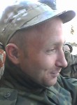 Pyckov-Wowhik, 35 лет, Харцизьк