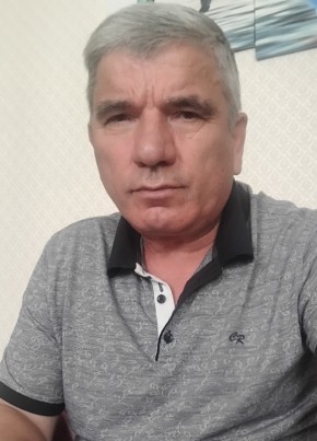 Рамиз из Тольятти 18 лет