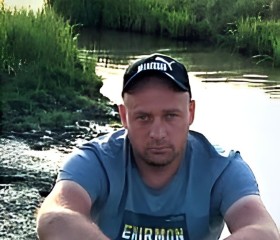 Олег, 42 года, Новосибирск