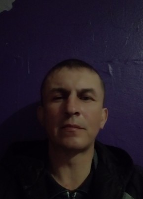 Игорь Банников, 43, Россия, Шебекино