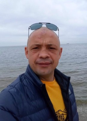 Юрий, 41, Россия, Петропавловск-Камчатский