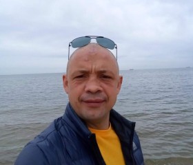 Юрий, 41 год, Петропавловск-Камчатский