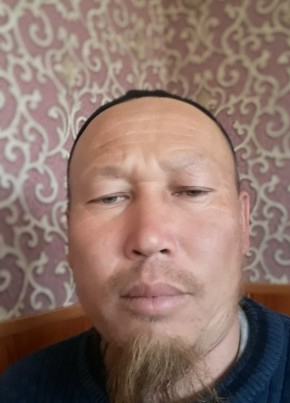 Умар Кулуев, 39, Кыргыз Республикасы, Бишкек