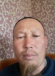 Умар Кулуев, 39 лет, Бишкек