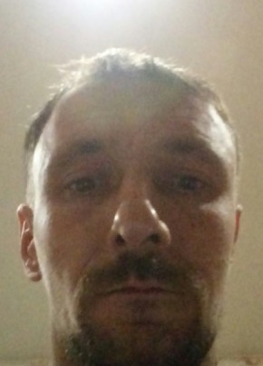 Ken, 36, Russia, Sayanogorsk