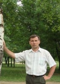 Юрий, 60, Україна, Краматорськ