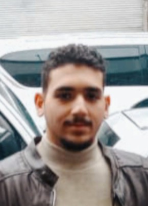 Naser из دمشق 19 лет