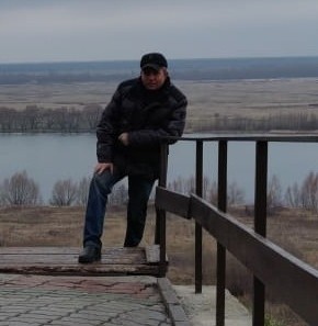 Михаил, 51, Россия, Егорьевск