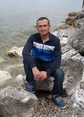 Vadim Cracan из Chişinău 41 год