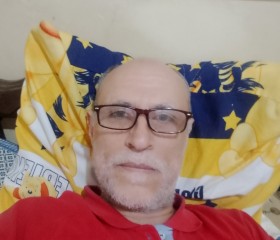 يوسف, 55, Zagazig