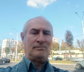 Вячеслав, 72 года, Віцебск