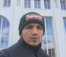 Садриддин, 34 года, Санкт-Петербург